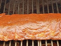 Baby Back Ribs
