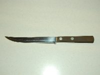 Kitchen Knife