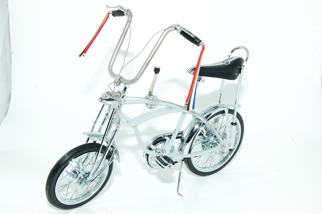 schwinn grey ghost