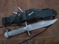 184 Buckmaster