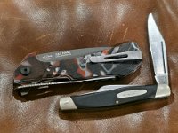 830 Marksman Anniversary