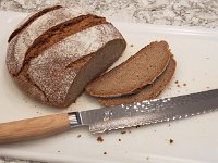 Dual Core Premier Bread Knife