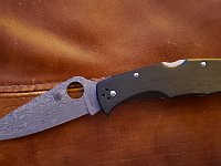 C11WDBKP Delica 4 Knife Works