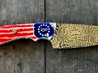 Taber Knives